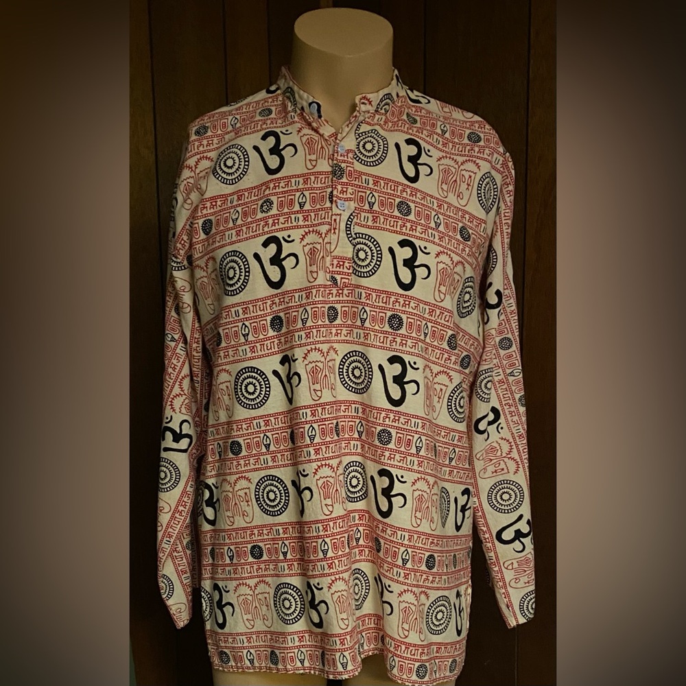 Men’s shirt L